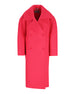 Cappotto realizzato in lana. A009LV TUU165630 BALENCIAGA 