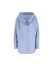 Camicia realizzata in cotone. A009OO TUM284202 BALENCIAGA 