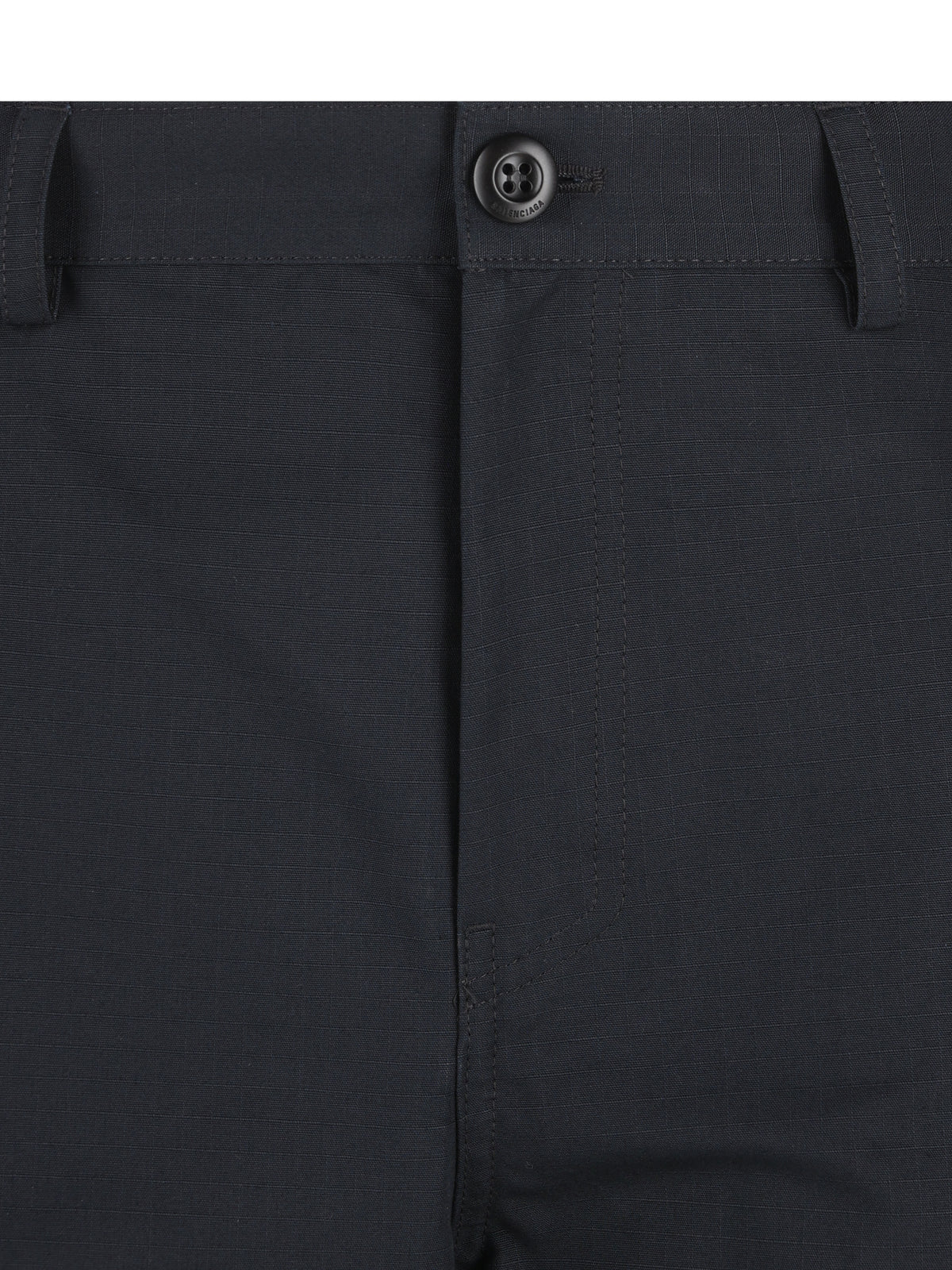 Pantaloni realizzati in cotone A009RT TQP131140 BALENCIAGA 