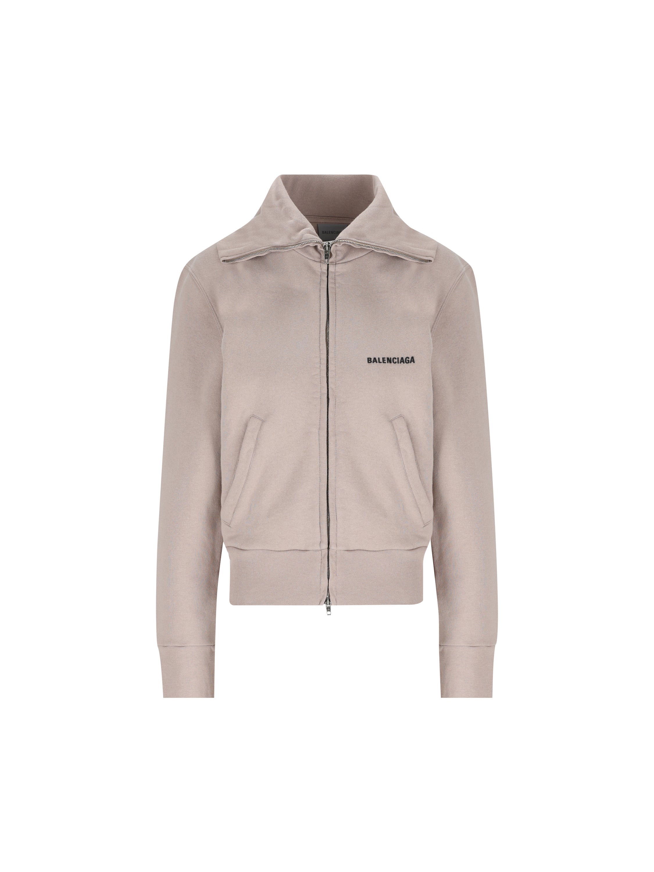 Felpa realizzata in cotone. A009S3 TUVA47081 BALENCIAGA 