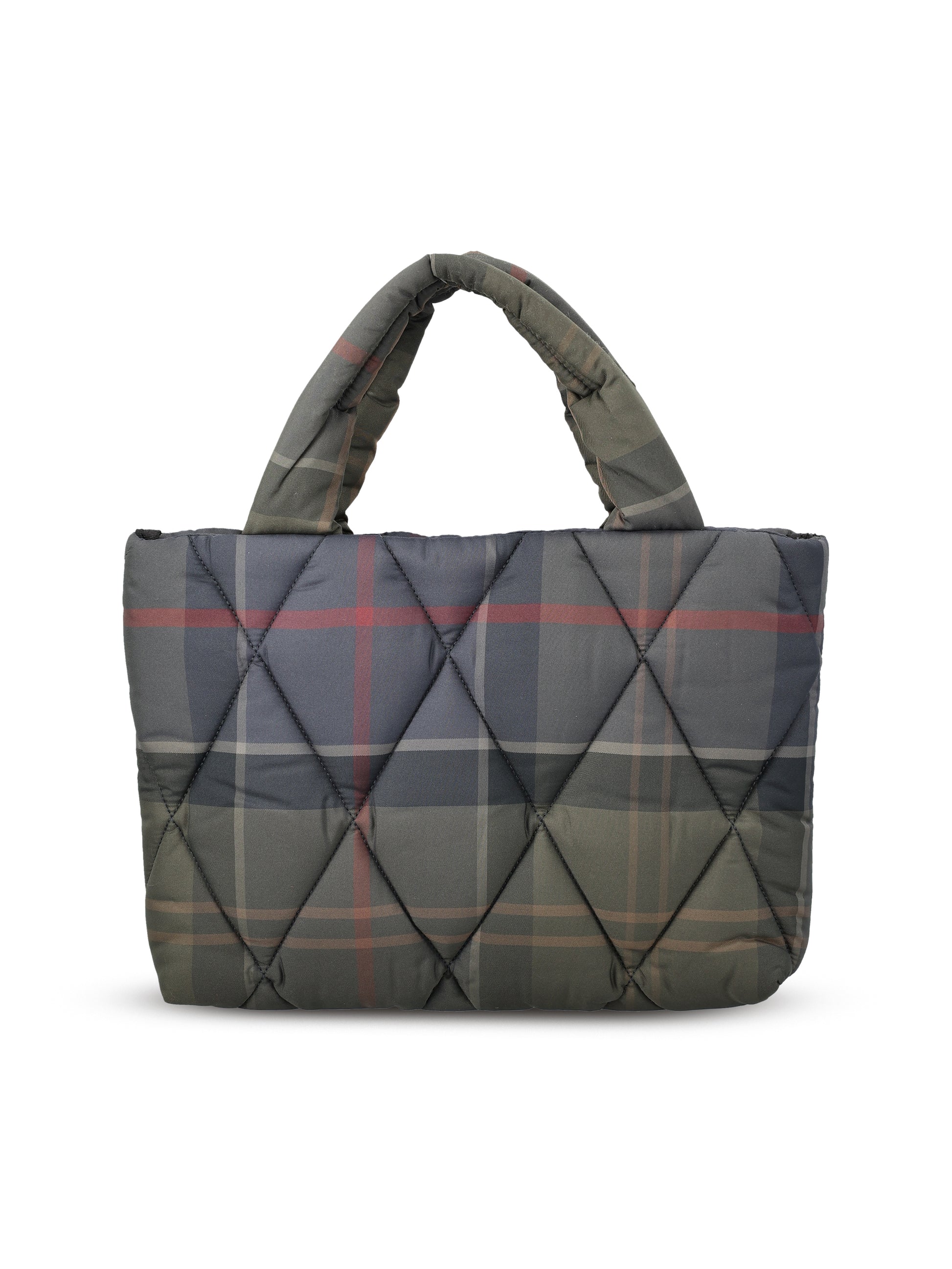 Borsa realizzata in poliestere. LBA0552 LBATN43 BARBOUR 