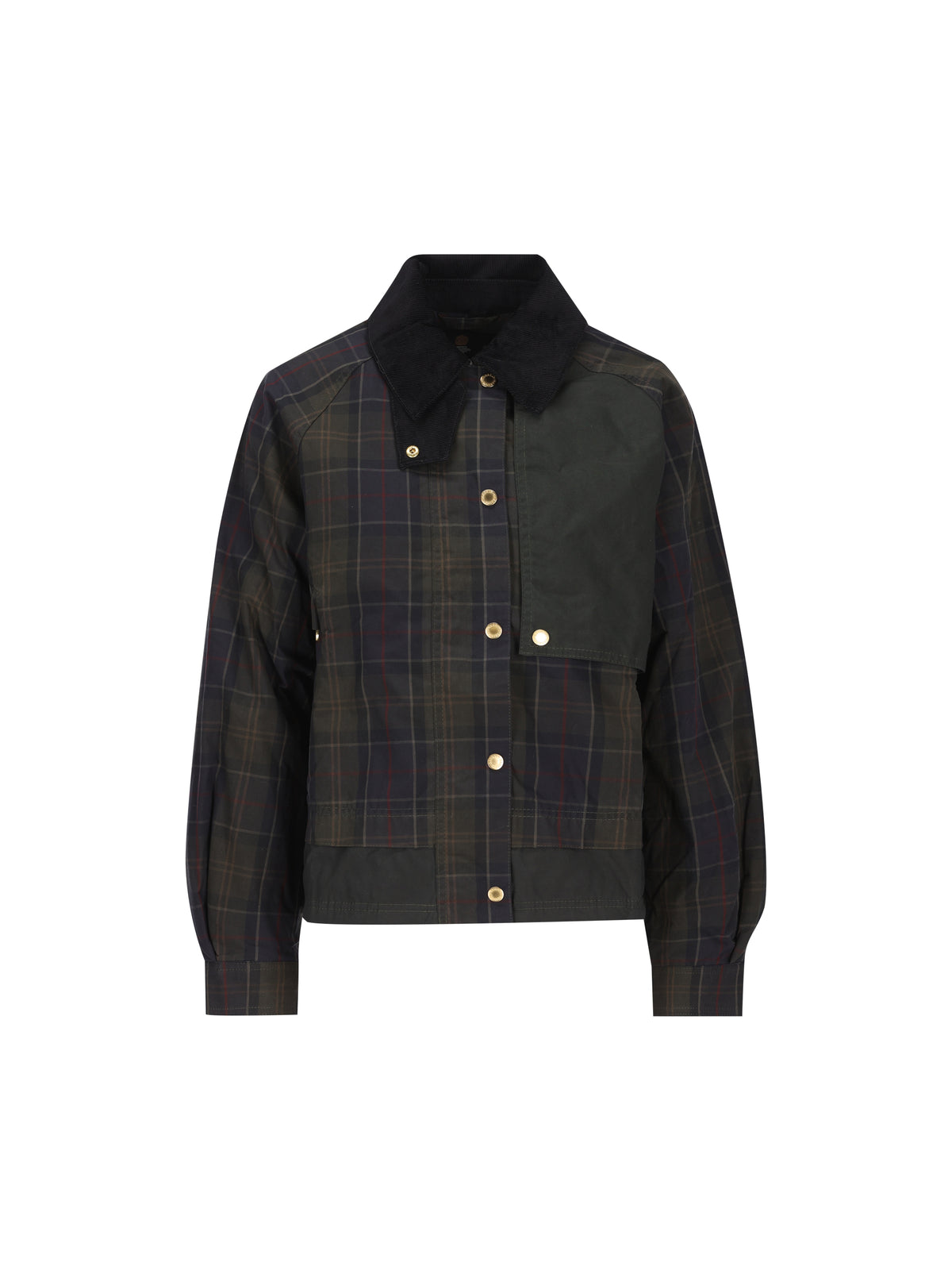  LCA0418 LCATN11 BARBOUR 
