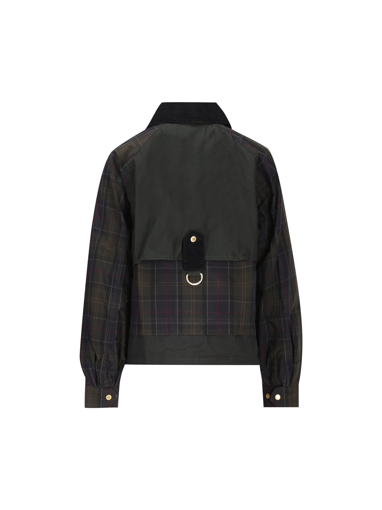  LCA0418 LCATN11 BARBOUR 