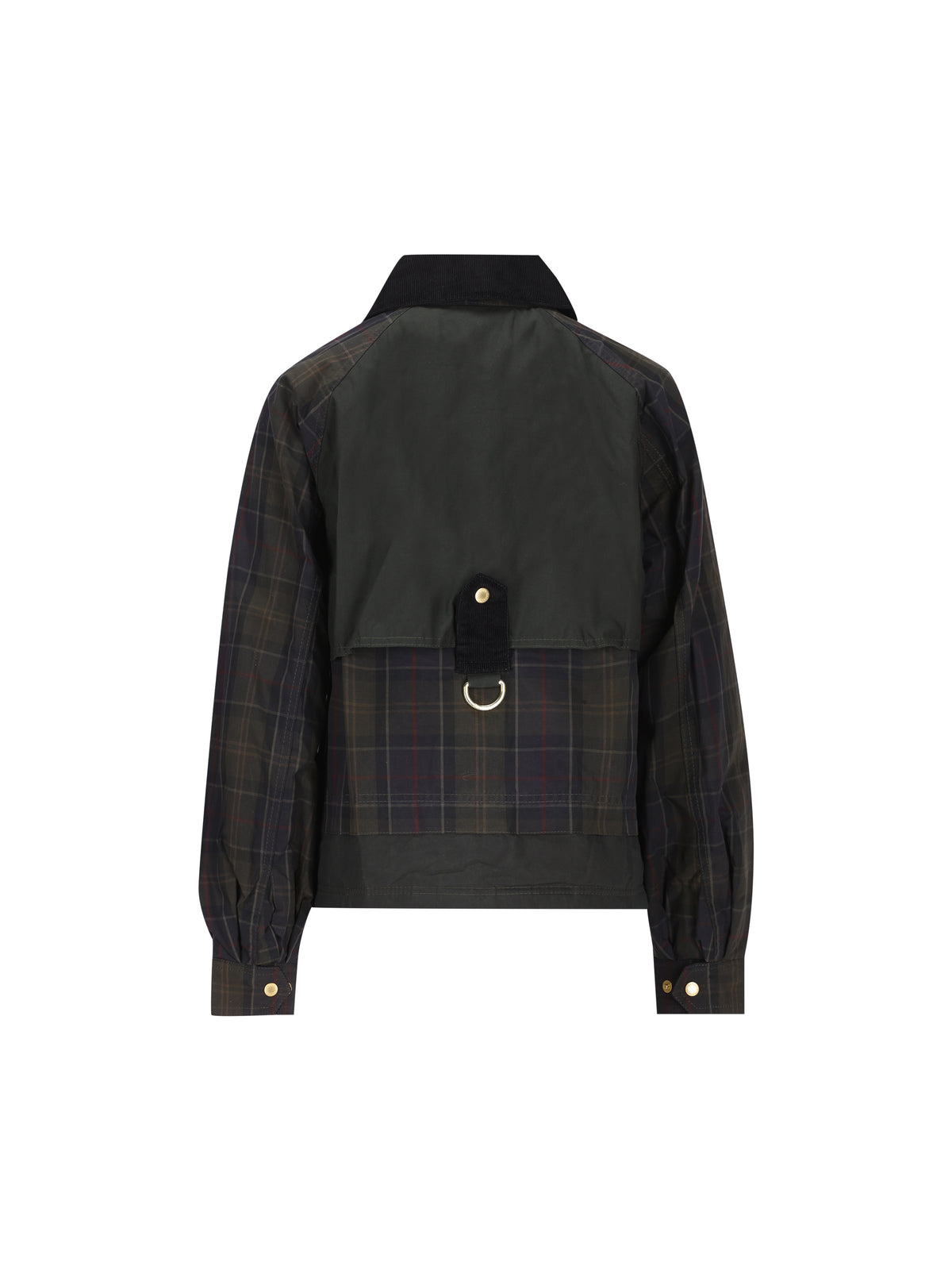 Giacca realizzata in cotone. LCA0418 LCATN11 BARBOUR 