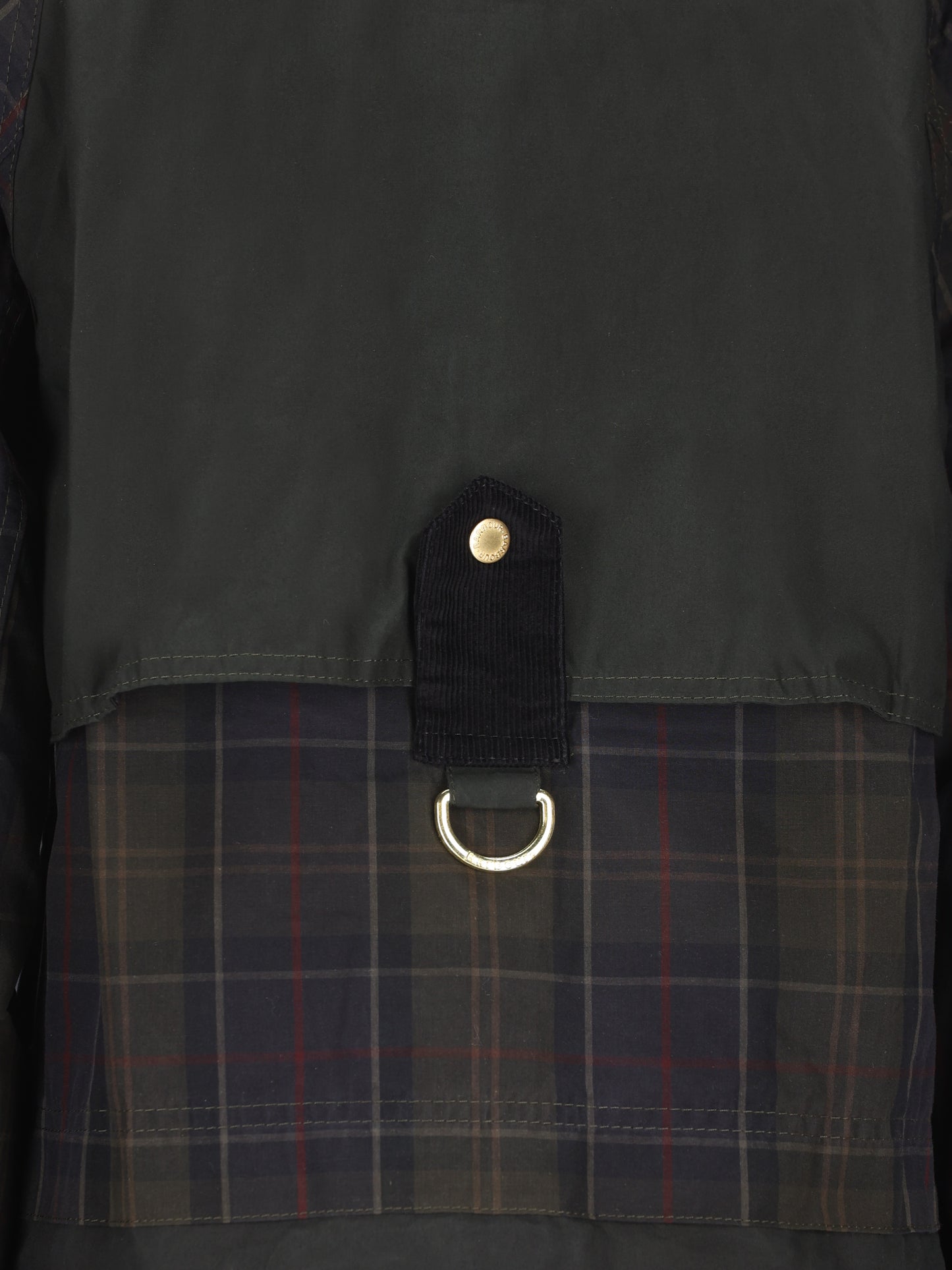  LCA0418 LCATN11 BARBOUR 