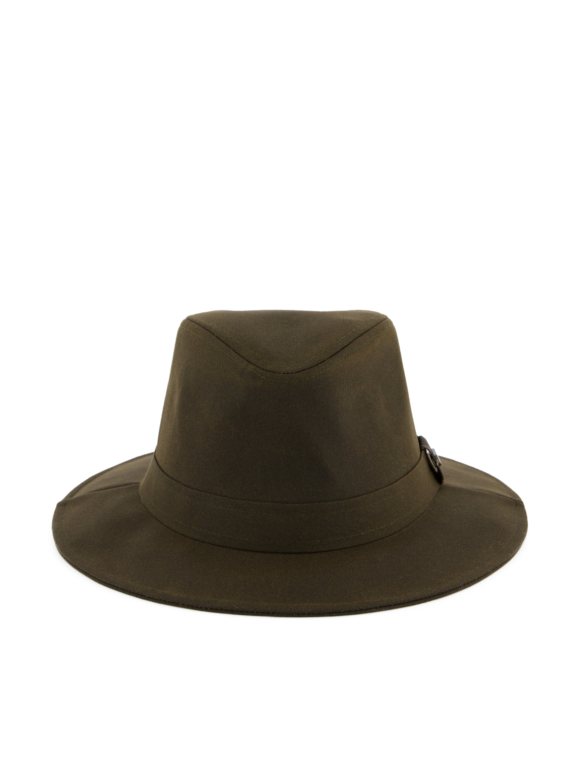 Cappello realizzato in cotone. LHA0401 LHAOL72 BARBOUR 