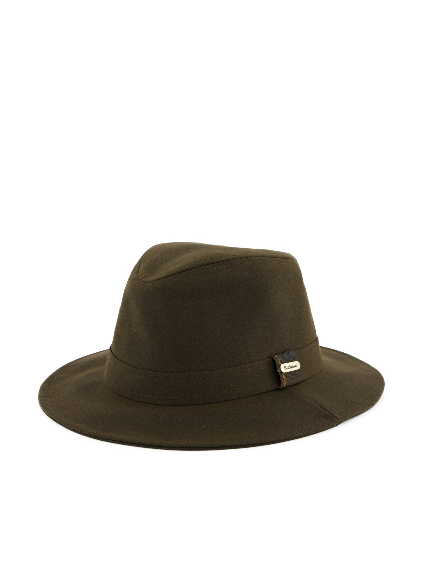 Cappello realizzato in cotone. LHA0401 LHAOL72 BARBOUR 