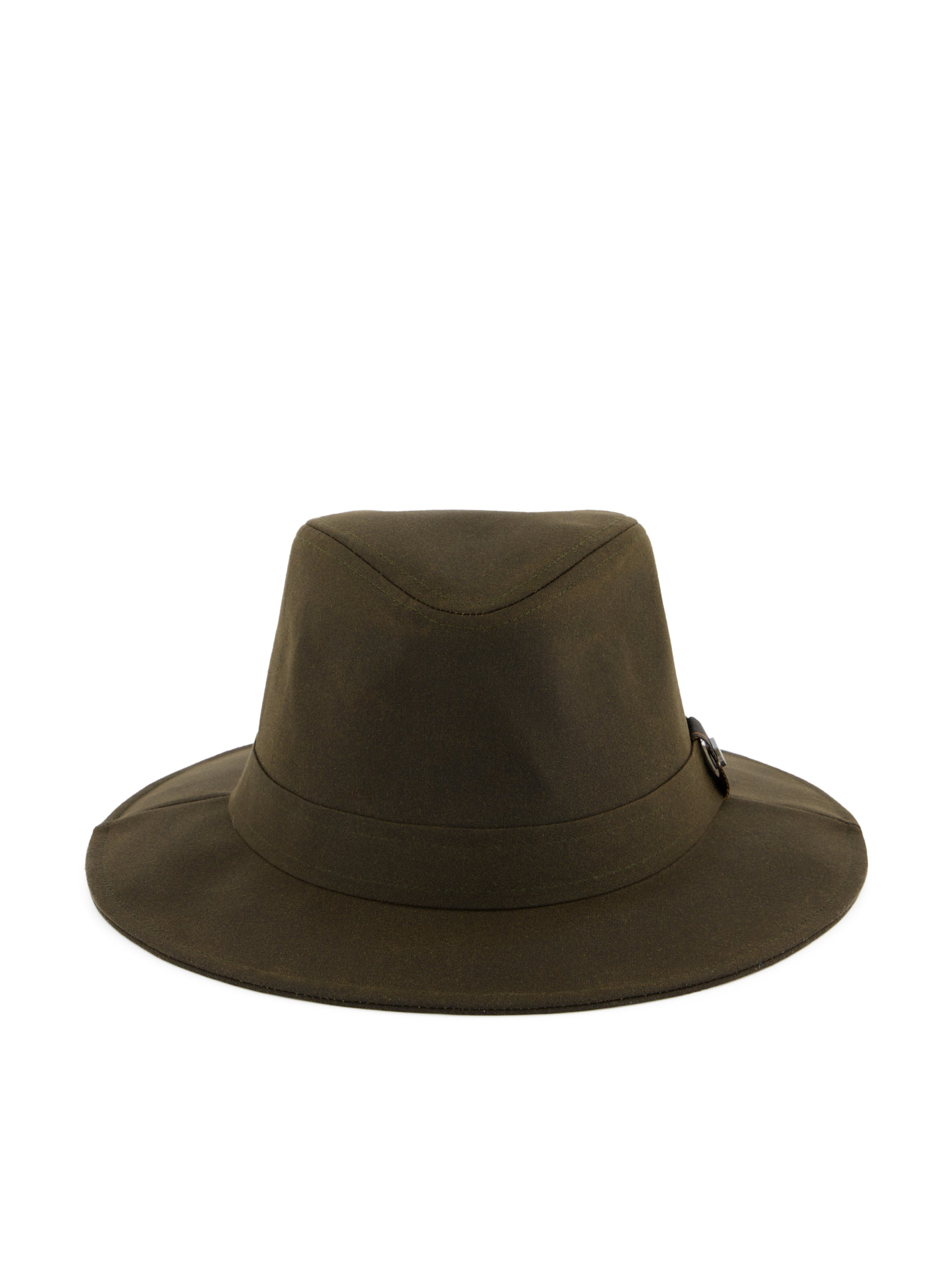 Cappello realizzato in cotone. LHA0401 LHAOL72 BARBOUR 