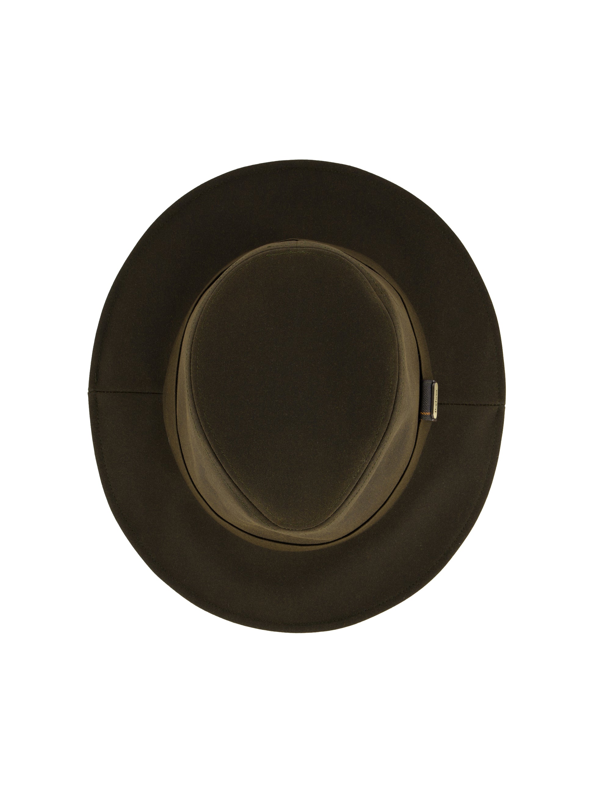 Cappello realizzato in cotone. LHA0401 LHAOL72 BARBOUR 