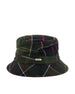 Cappello realizzato in poliestere e lana. LHA0478 LHATN12 BARBOUR 