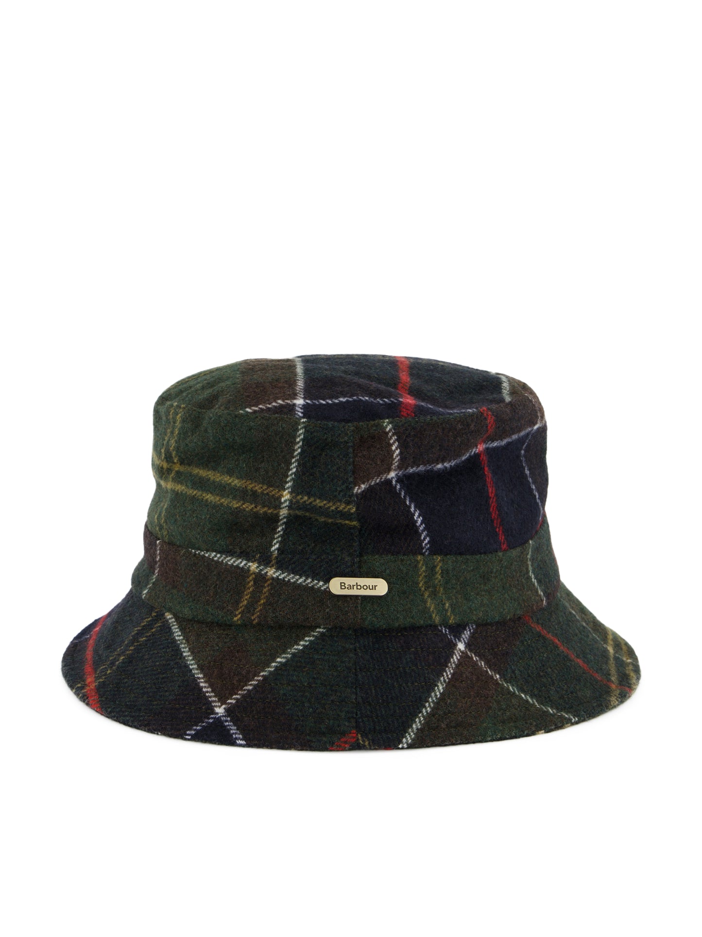 Cappello realizzato in poliestere e lana. LHA0478 LHATN12 BARBOUR 
