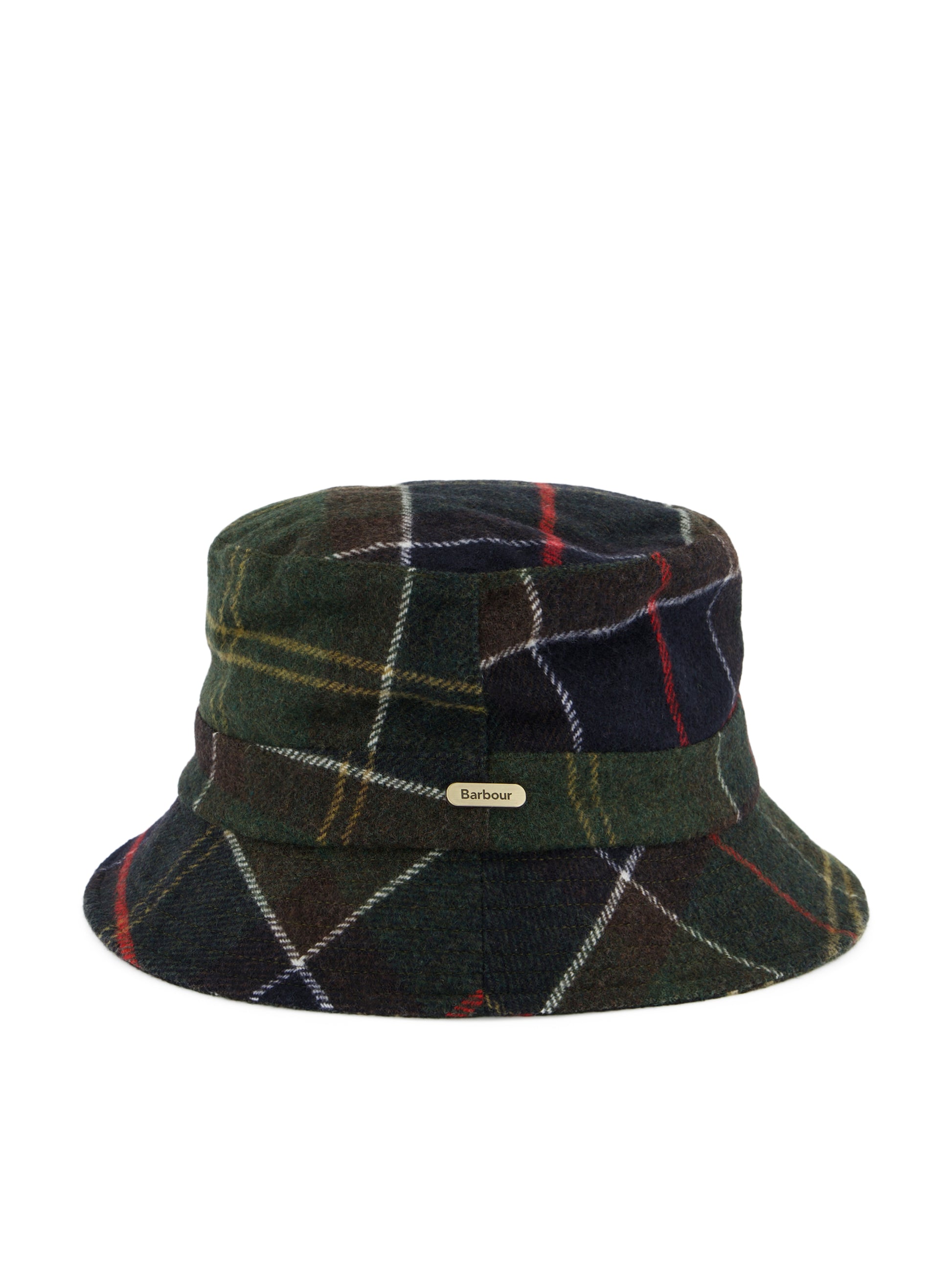 Cappello realizzato in poliestere e lana. LHA0478 LHATN12 BARBOUR 