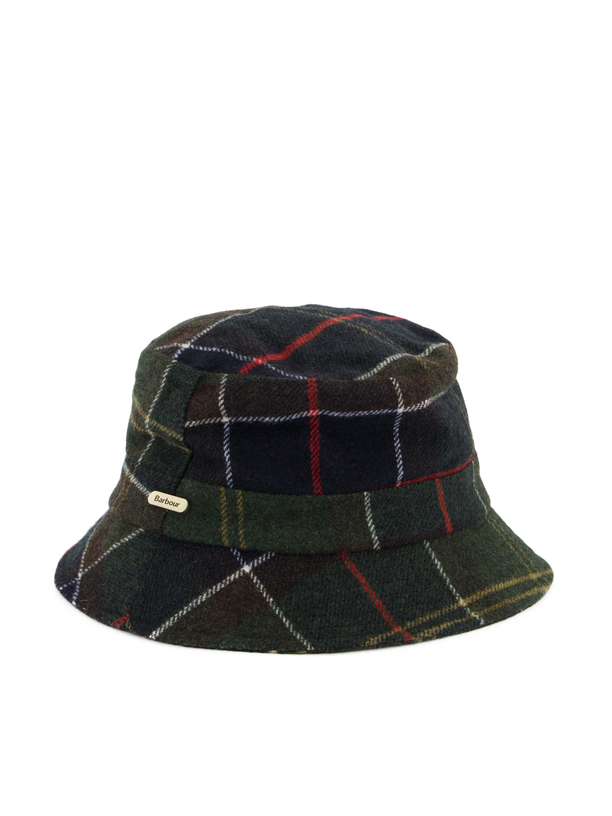 Cappello realizzato in poliestere e lana. LHA0478 LHATN12 BARBOUR 