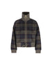 Overshirt realizzata in lana. LOS0090 LOSTN43 BARBOUR 