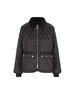 Piumino realizzato in poliammide. LQU1765 LQUBK91 BARBOUR 