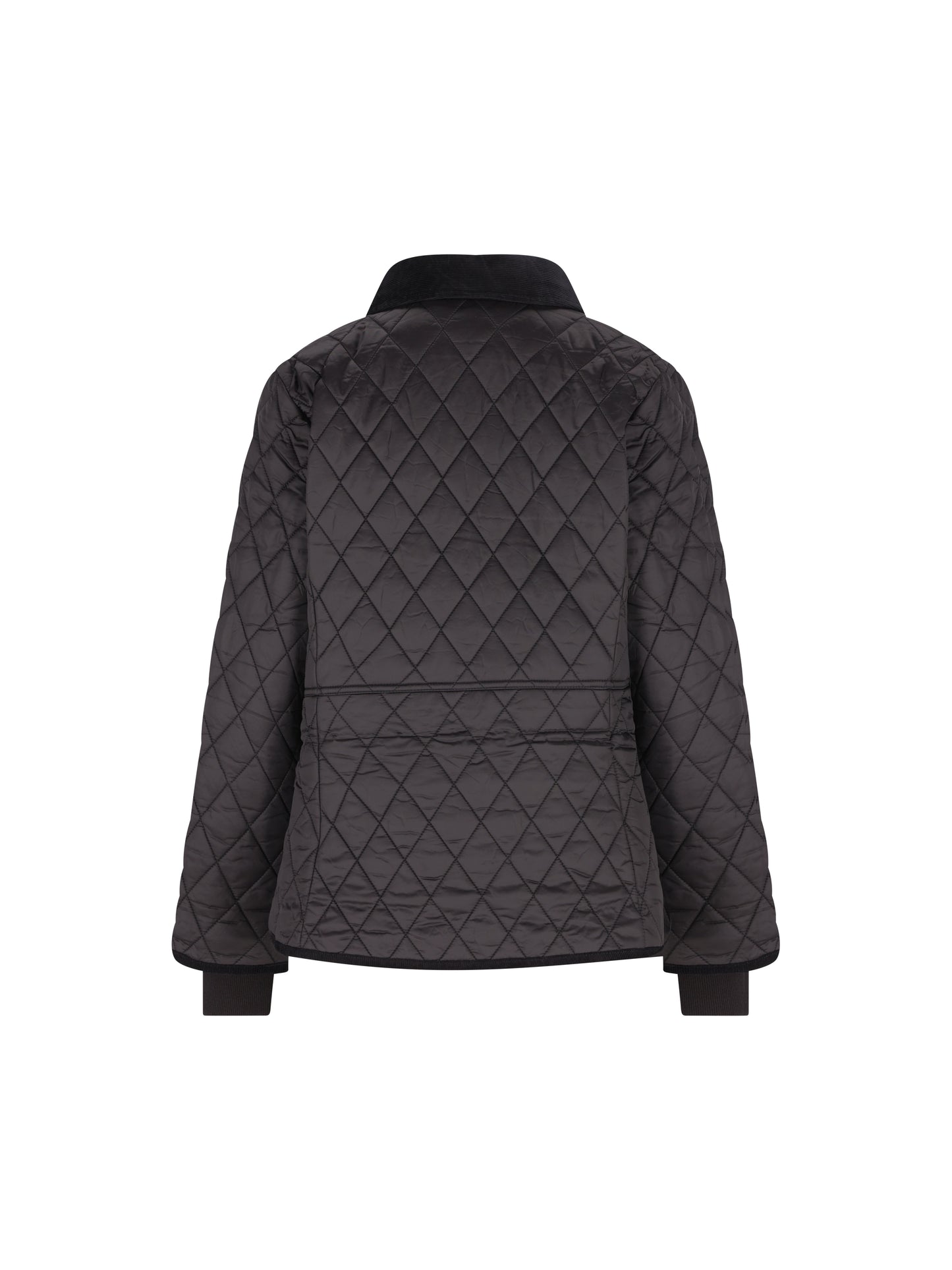 Piumino realizzato in poliammide. LQU1765 LQUBK91 BARBOUR 