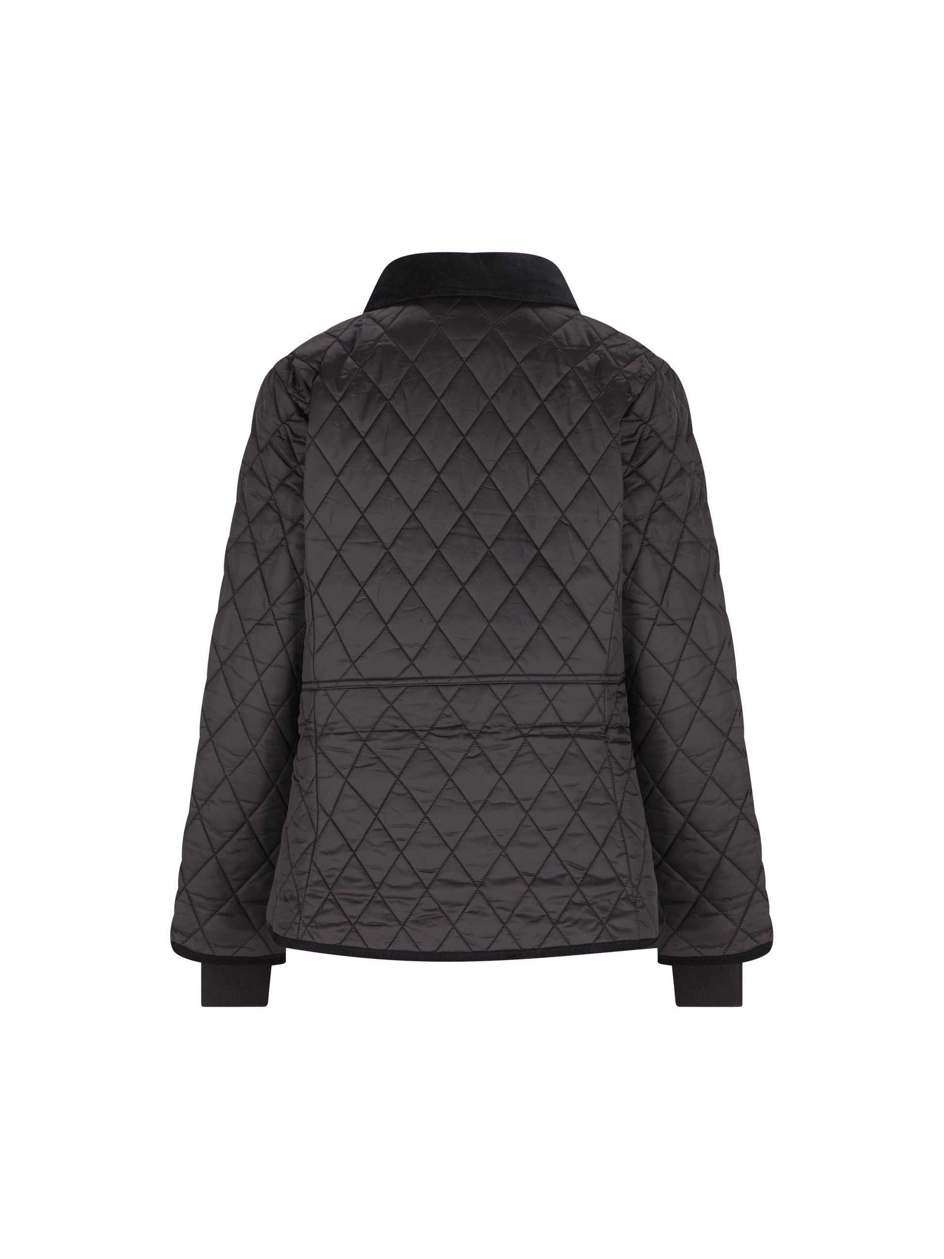 Piumino realizzato in poliammide. LQU1765 LQUBK91 BARBOUR 