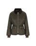 Piumino realizzato in poliammide. LQU1765 LQUSG71 BARBOUR 