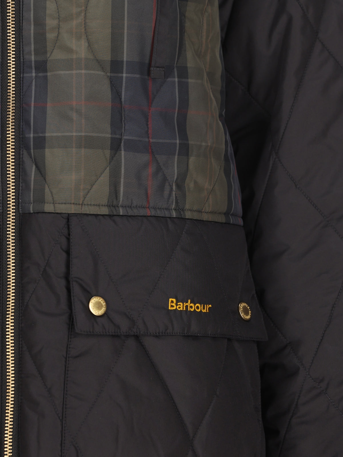  LQU1951 LQUBK11 BARBOUR 