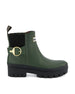 Stivaletti realizzati in gomma. LRF0142 LRFOL12 BARBOUR 