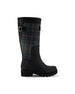 Stivali realizzati in gomma. LRF0153 LRFBK92 BARBOUR 