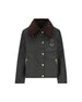 Giacca realizzata in cotone cerato. LWX1333 LWXSG51 BARBOUR 