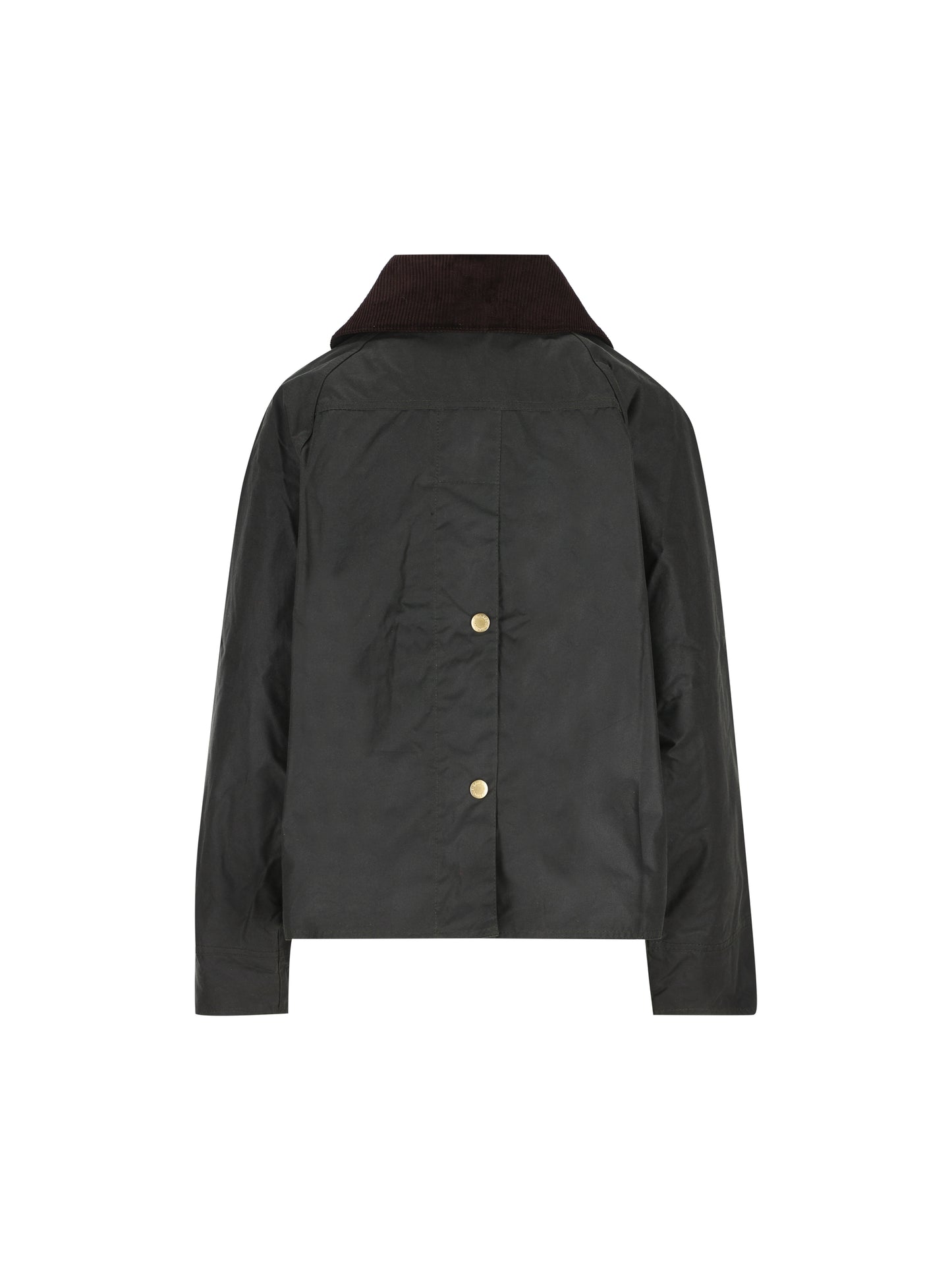 Giacca realizzata in cotone cerato. LWX1333 LWXSG51 BARBOUR 
