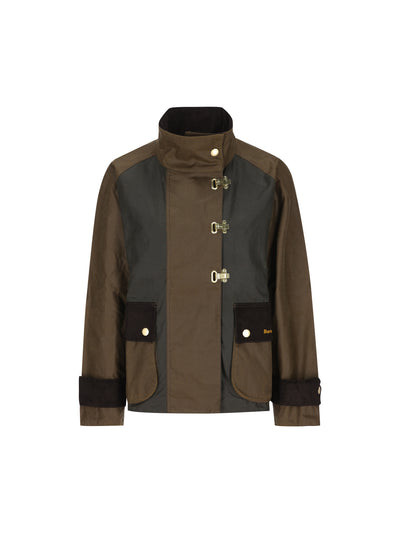  LWX1566 LWXSN91 BARBOUR 