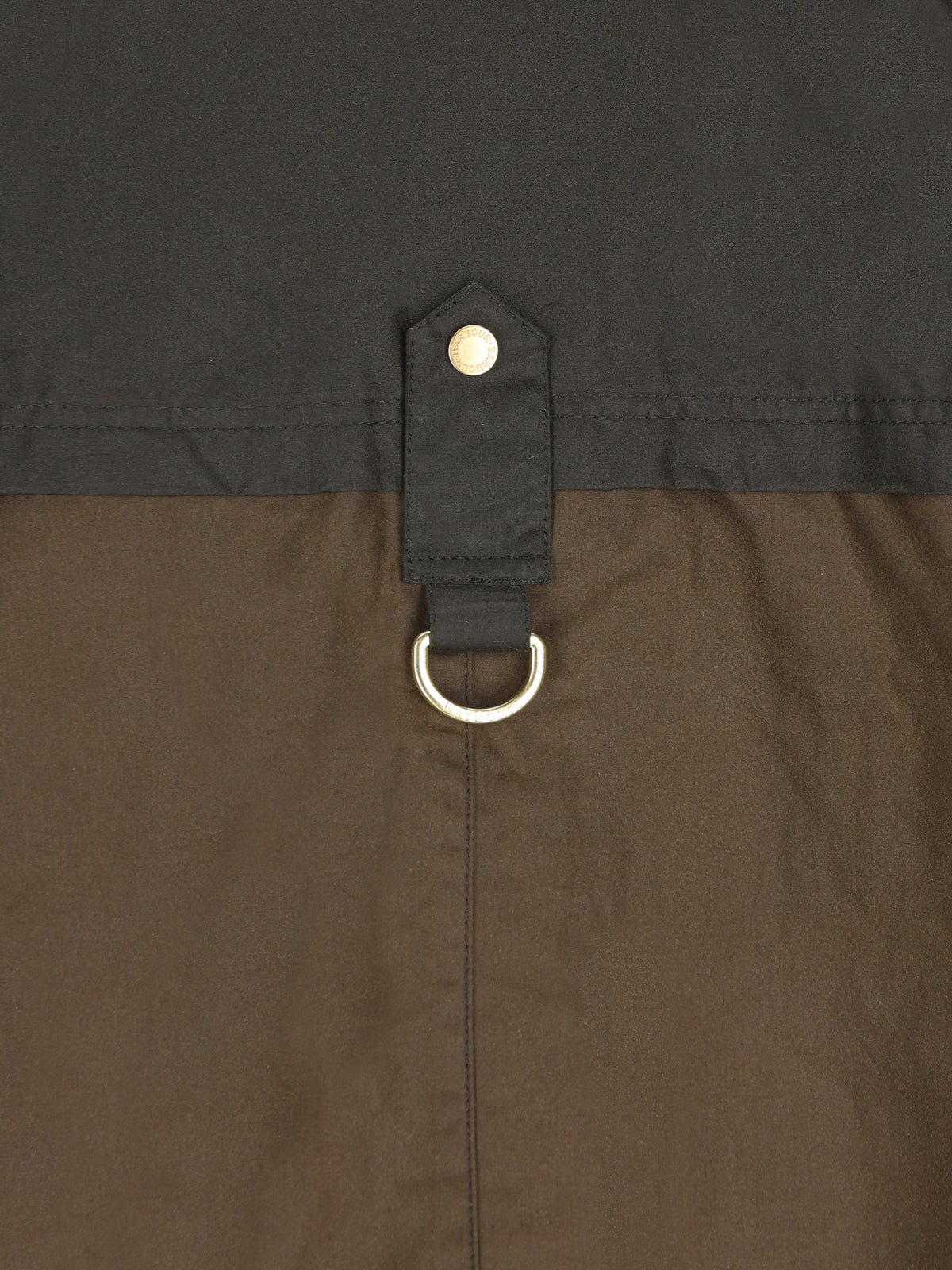  LWX1566 LWXSN91 BARBOUR 