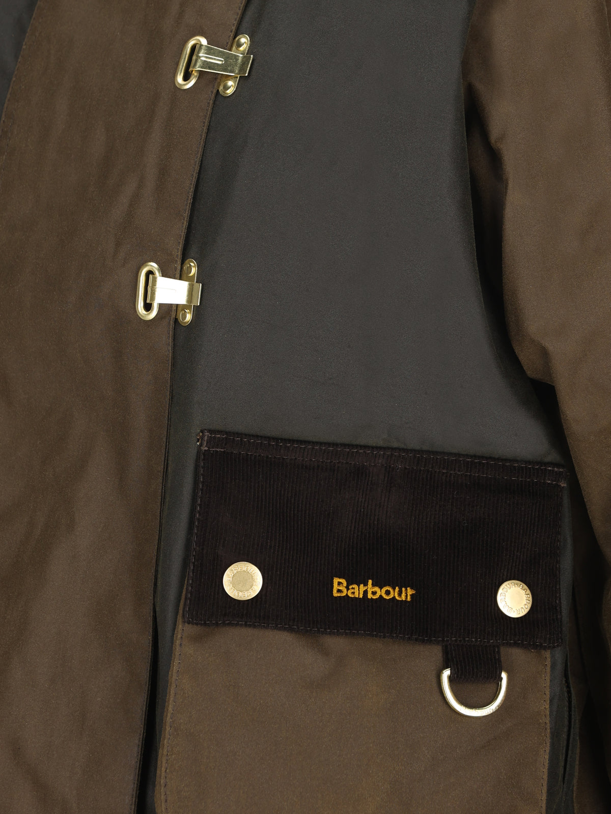  LWX1566 LWXSN91 BARBOUR 