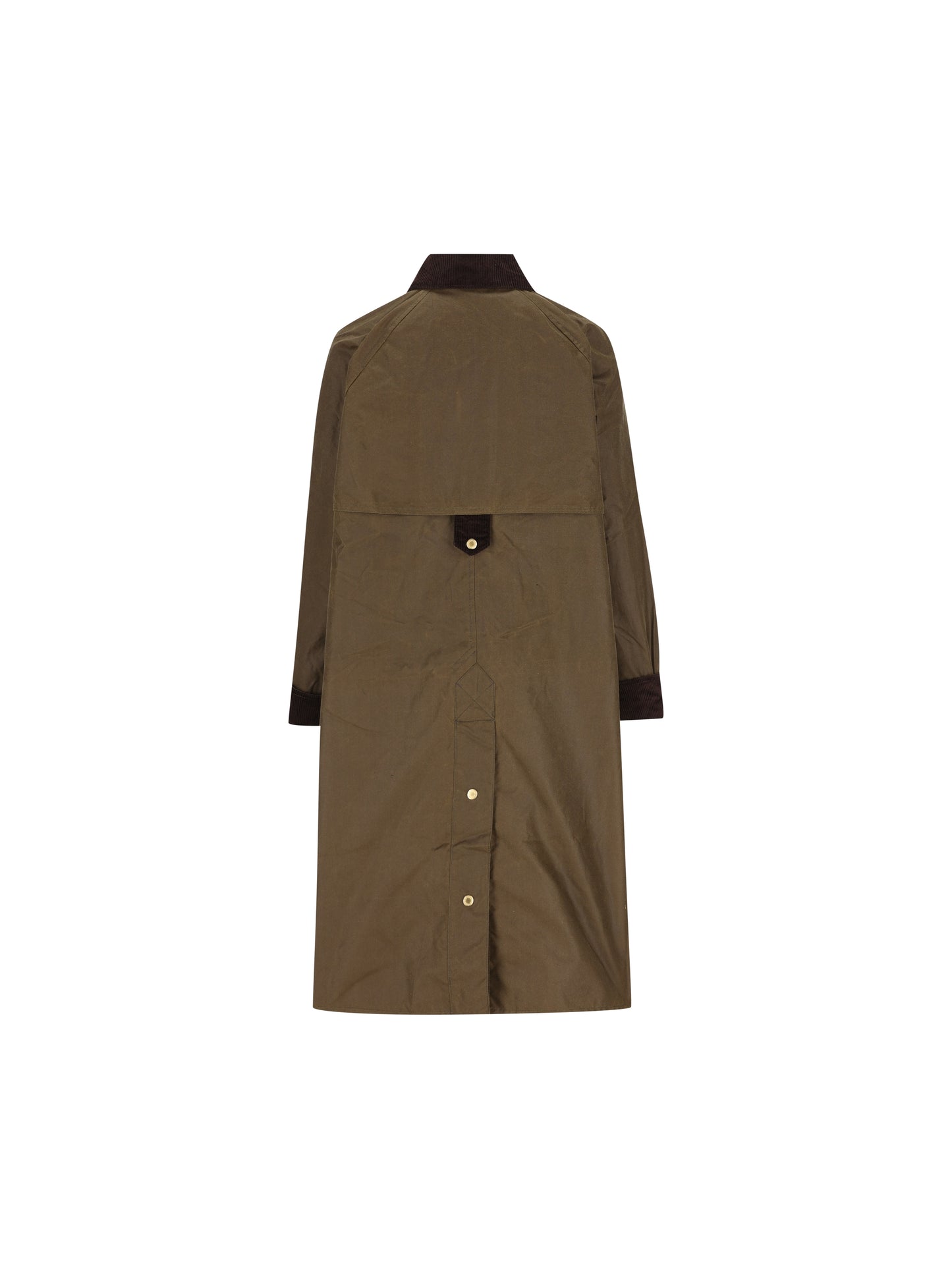 Giacca realizzata in cotone cerato LWX1570 LWXSN91 BARBOUR 