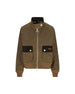 Giacca realizzata in cotone cerato. LWX1574 LWXSN91 BARBOUR 