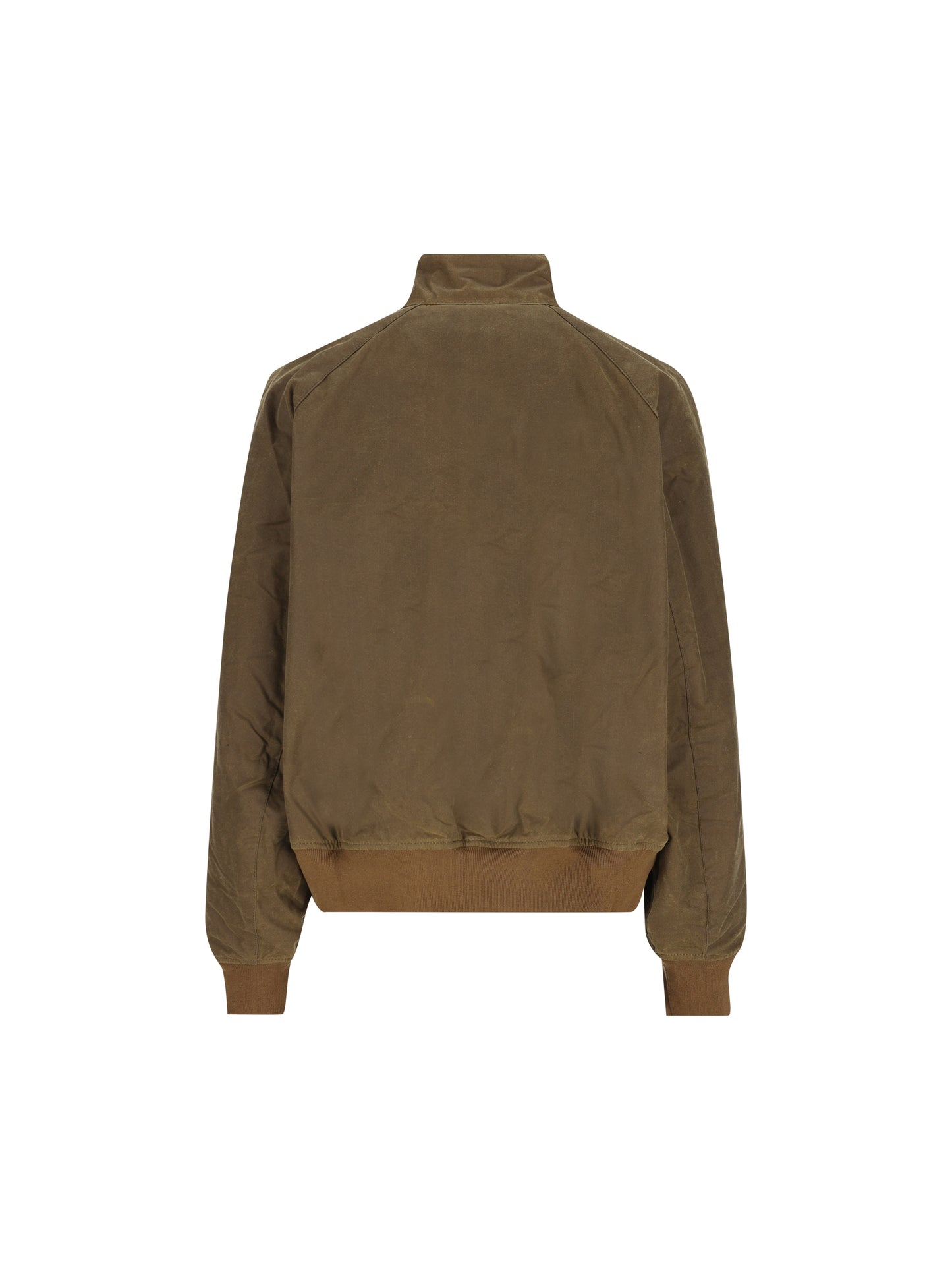 Giacca realizzata in cotone cerato. LWX1574 LWXSN91 BARBOUR 