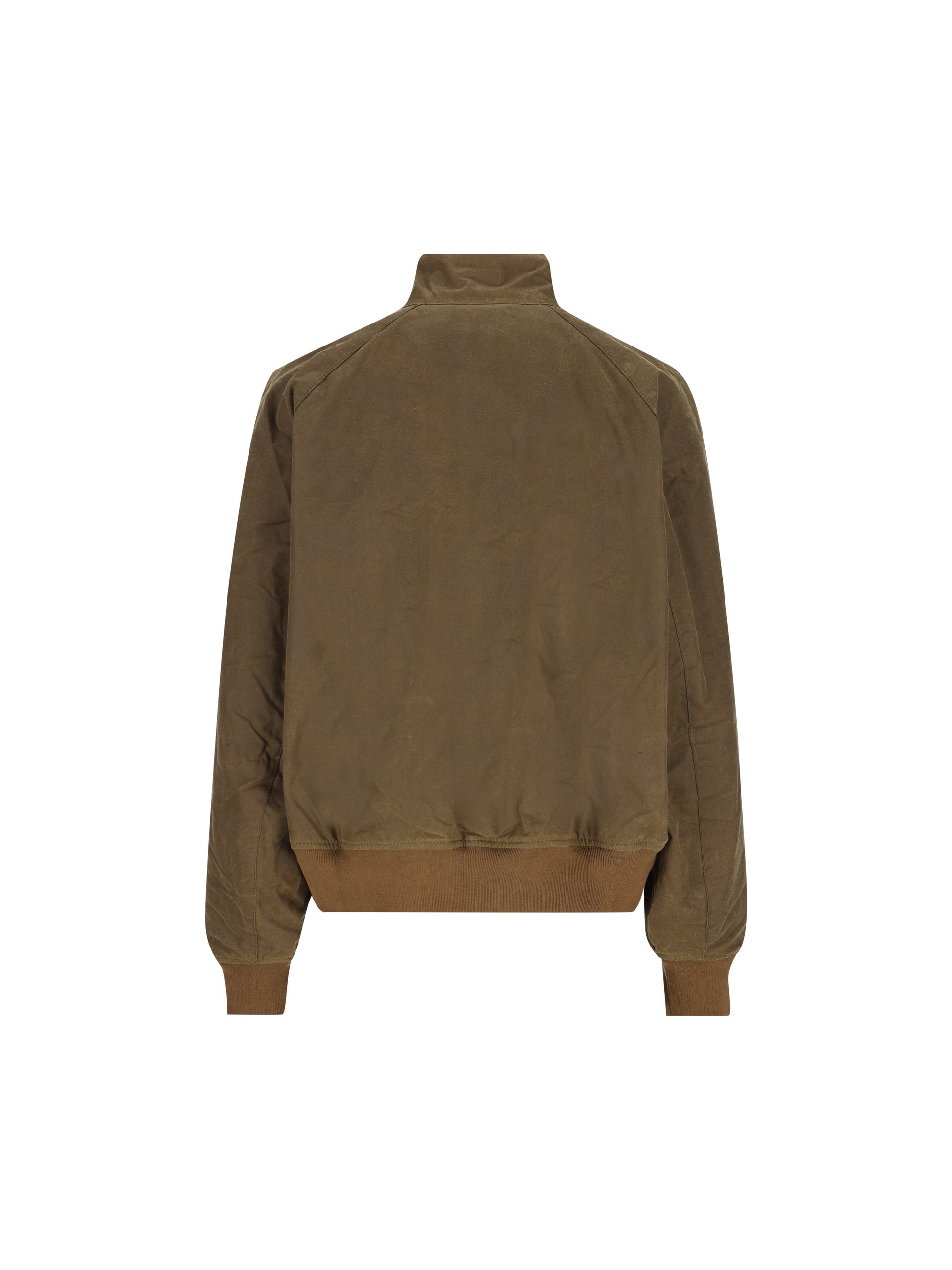 Giacca realizzata in cotone cerato. LWX1574 LWXSN91 BARBOUR 