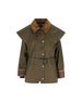 Giacca realizzata in cotone. LWX1602 LWXSN91 BARBOUR 