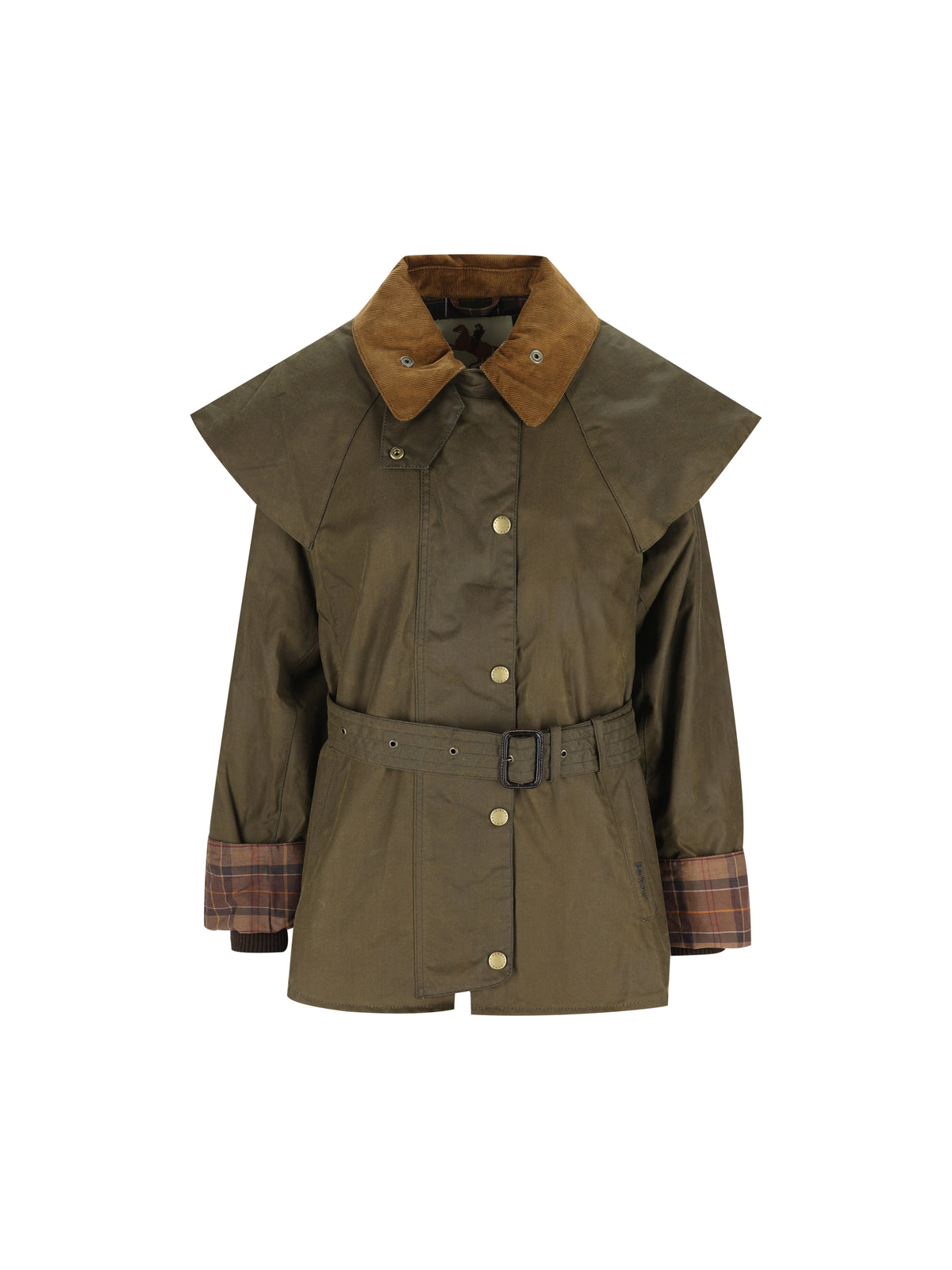 Giacca realizzata in cotone. LWX1602 LWXSN91 BARBOUR 