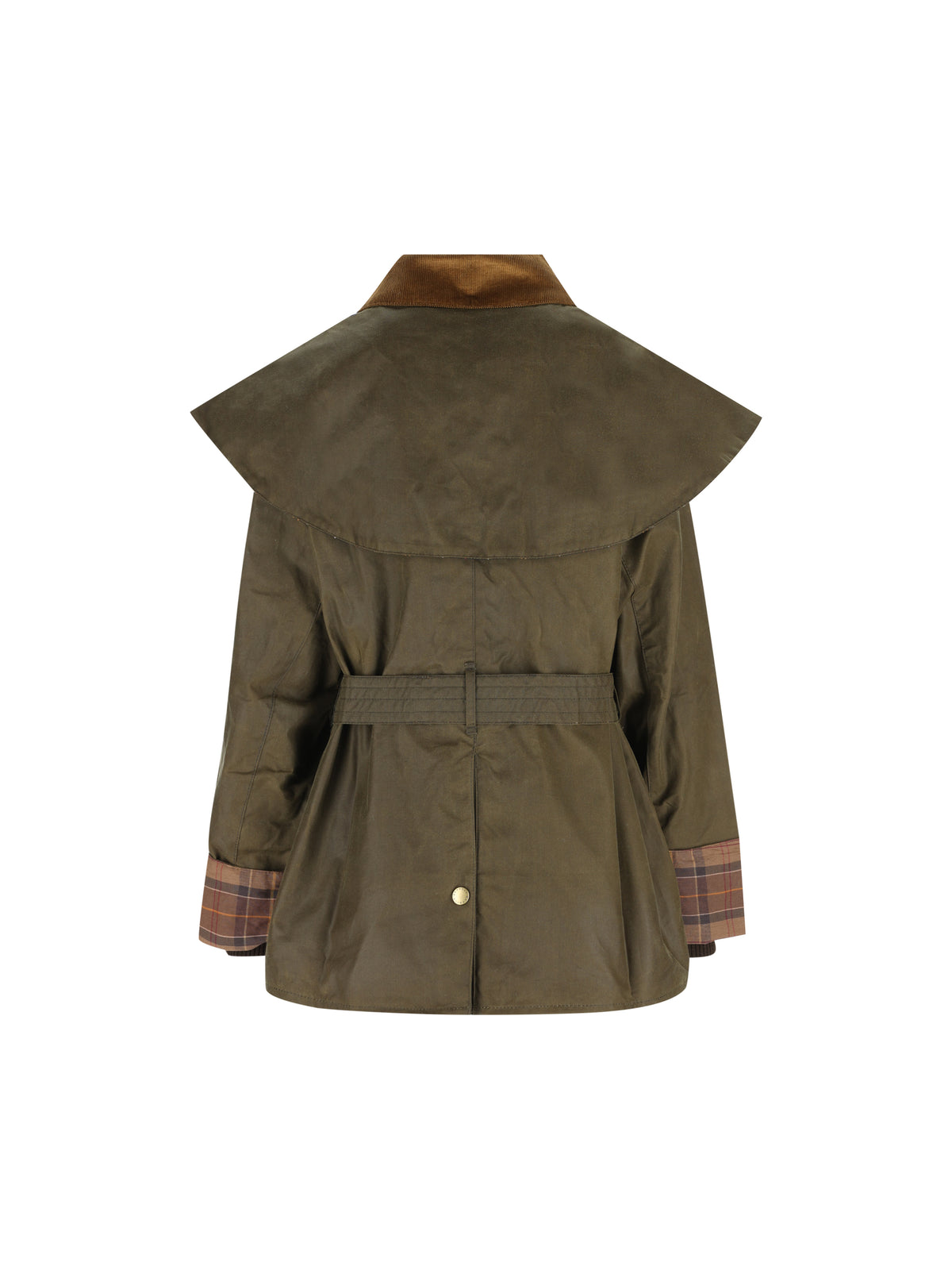 Giacca realizzata in cotone. LWX1602 LWXSN91 BARBOUR 