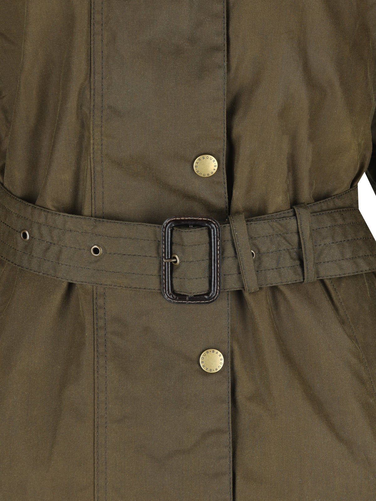 Giacca realizzata in cotone. LWX1602 LWXSN91 BARBOUR 