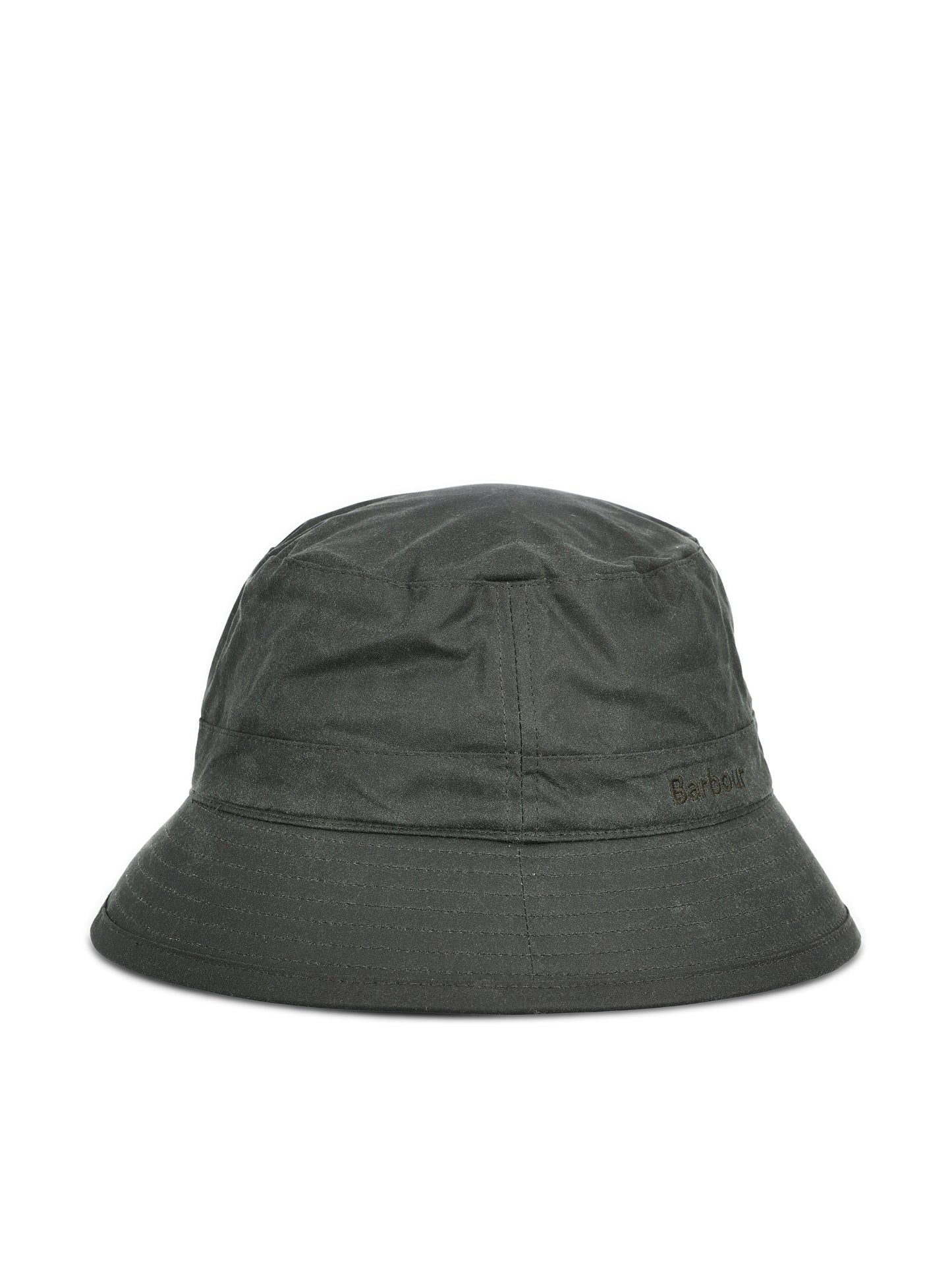 Cappellino realizzato in cotone cerato MHA0001 MHASG91 BARBOUR 