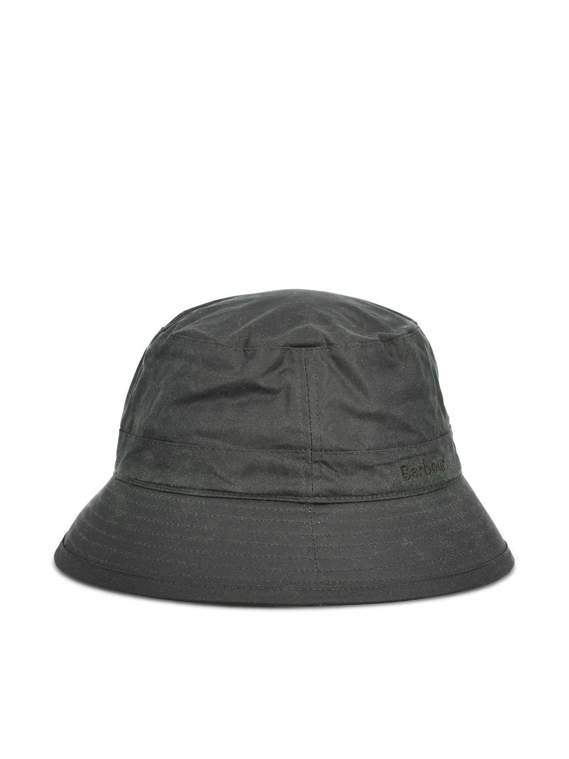 Cappellino realizzato in cotone cerato MHA0001 MHASG91 BARBOUR 