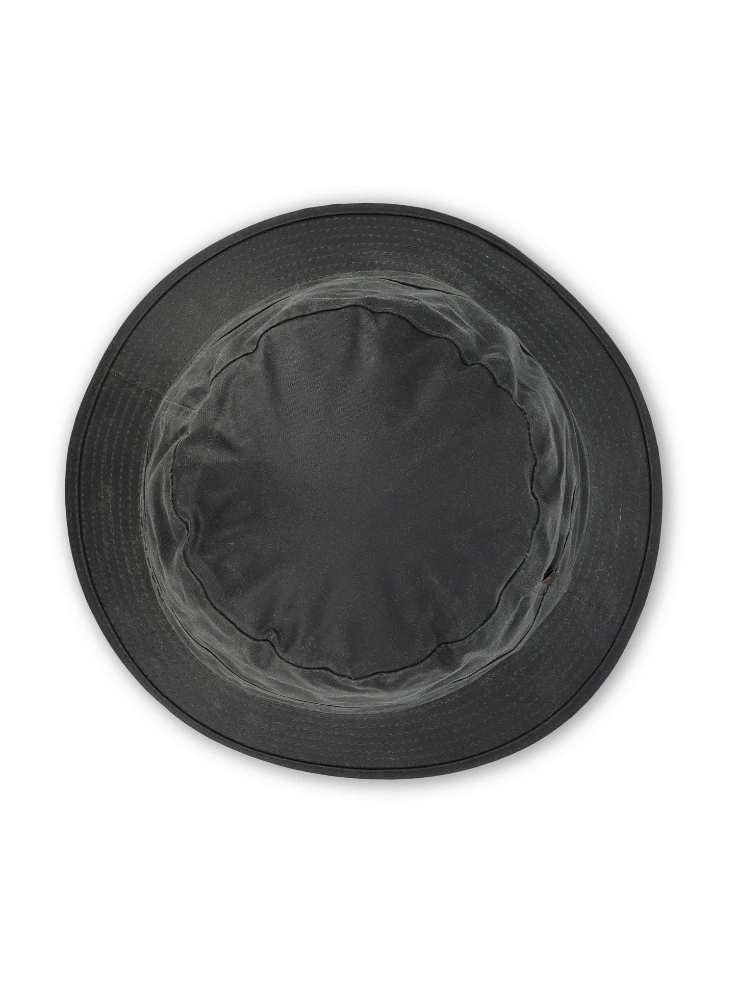 Cappellino realizzato in cotone cerato MHA0001 MHASG91 BARBOUR 