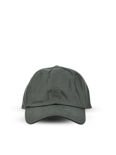 Cappellino realizzato in cotone. MHA0005 MHASG91 BARBOUR 