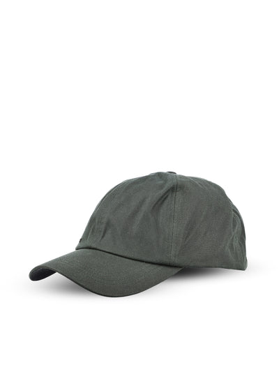 Cappellino realizzato in cotone. MHA0005 MHASG91 BARBOUR 