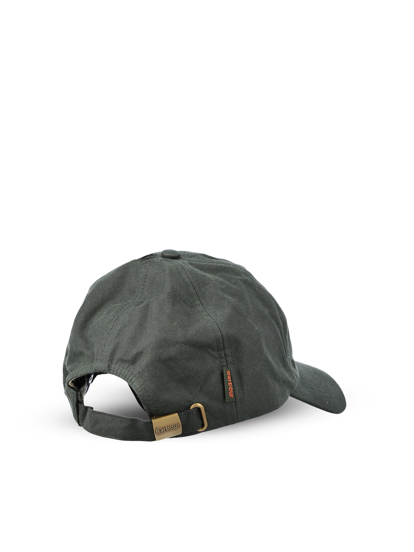 Cappellino realizzato in cotone. MHA0005 MHASG91 BARBOUR 