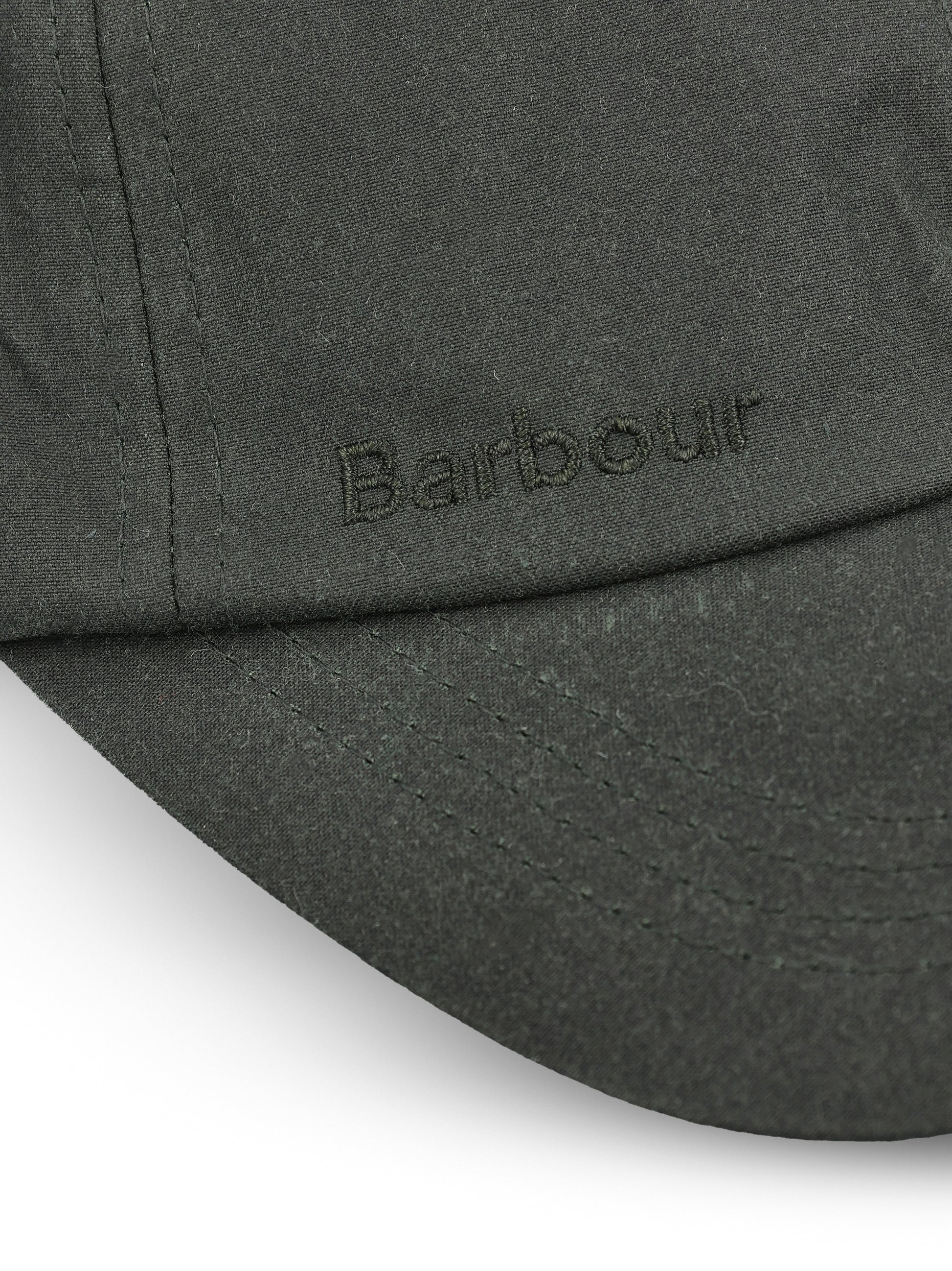 Cappellino realizzato in cotone. MHA0005 MHASG91 BARBOUR 