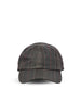 Cappellino realizzato in cotone. MHA0969 MHAOL91 BARBOUR 
