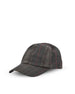 Cappellino realizzato in cotone. MHA0969 MHAOL91 BARBOUR 