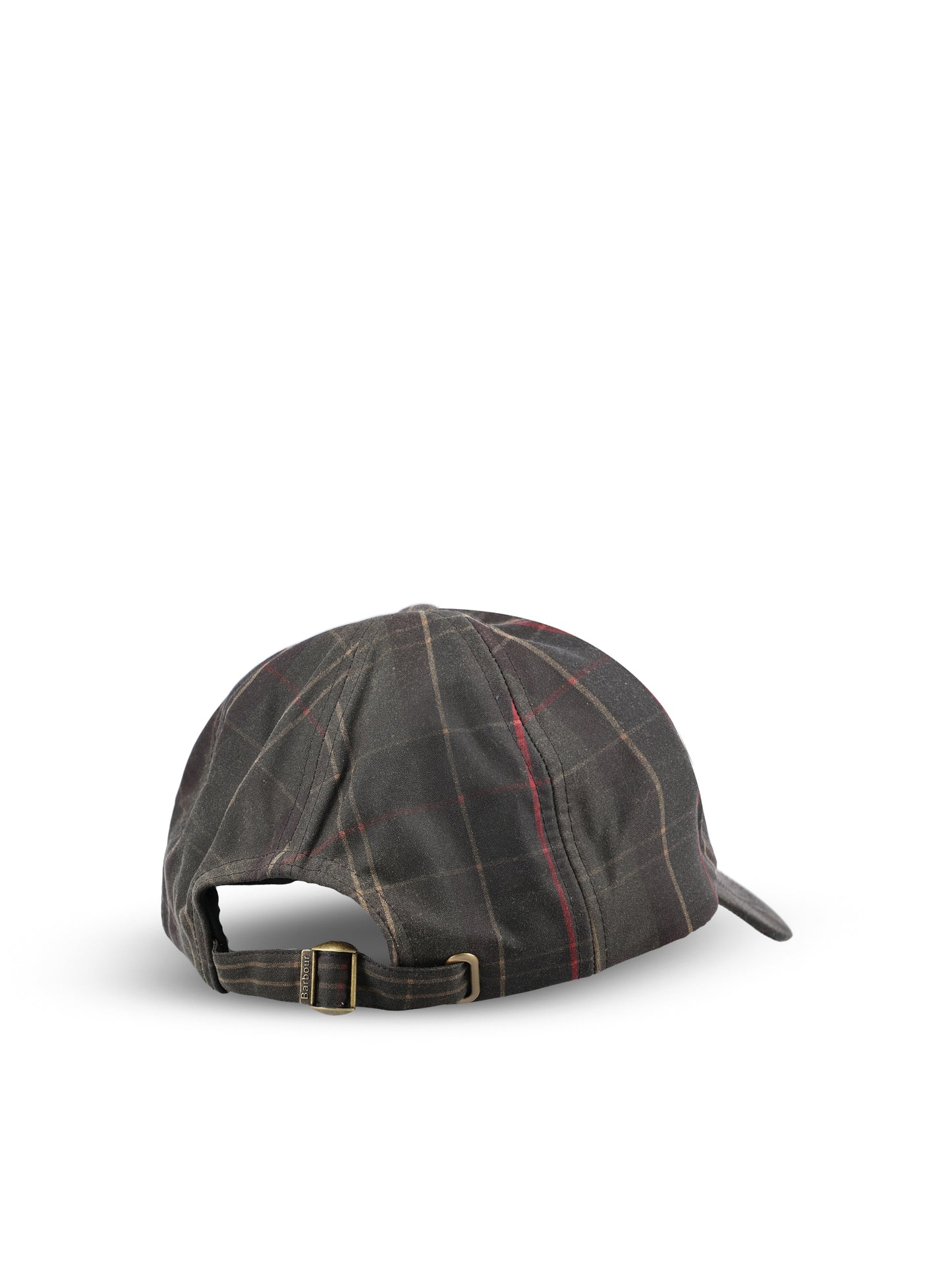 Cappellino realizzato in cotone. MHA0969 MHAOL91 BARBOUR 