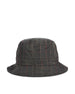 Cappello realizzato in cotone. MHA0976 MHAOL91 BARBOUR 