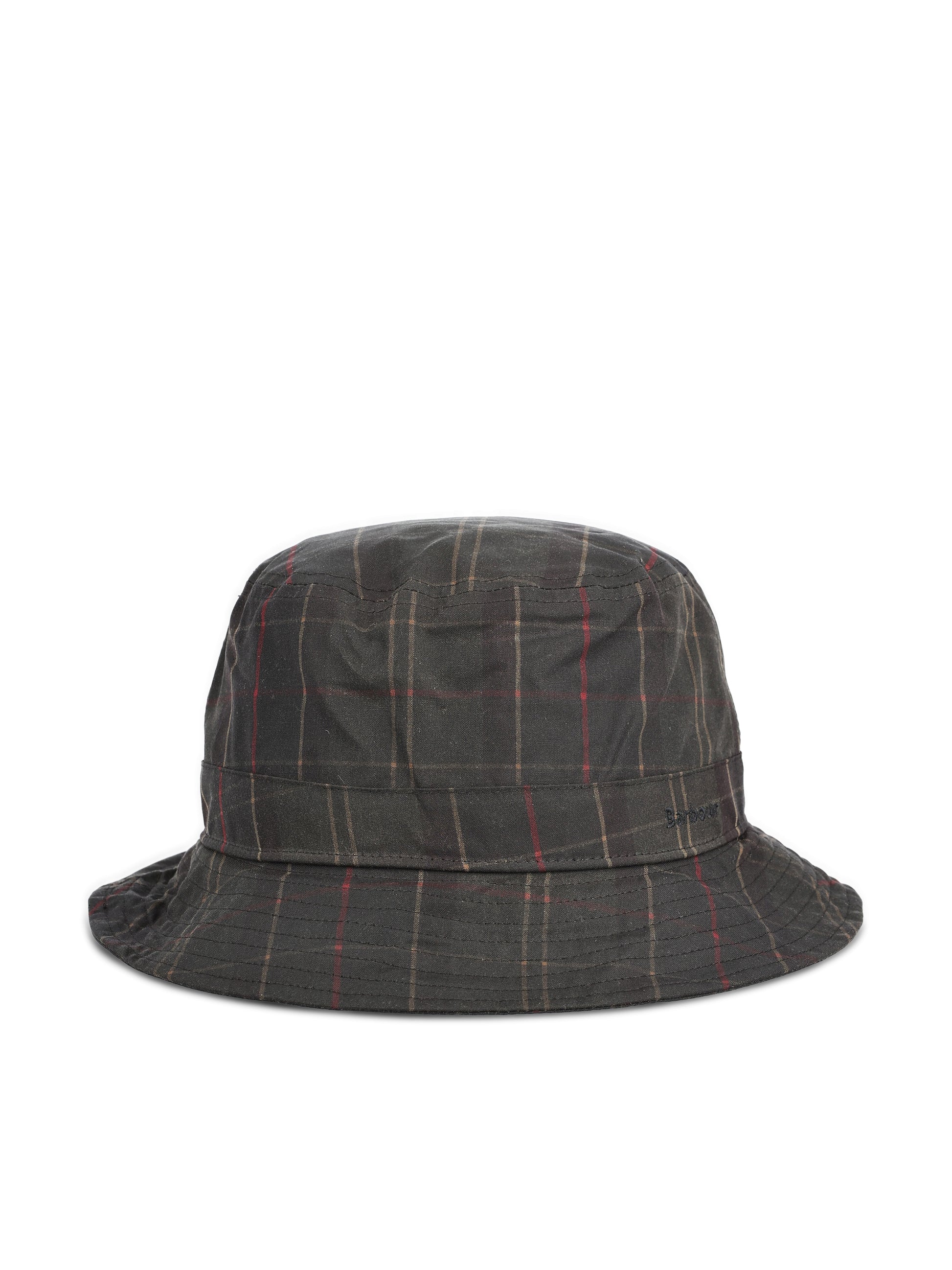 Cappello realizzato in cotone. MHA0976 MHAOL91 BARBOUR 